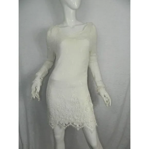 tt beach dress Women's Beach Terry Dress | Red main image 0